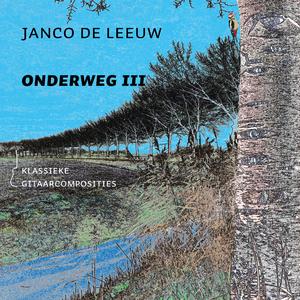 Het Weer - Bewolkte Dag