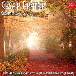 Choral No.1 in E Major