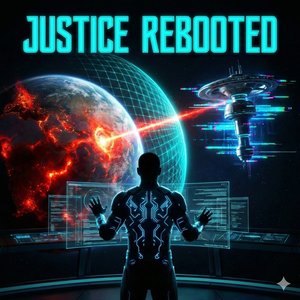 Justice Rebooted