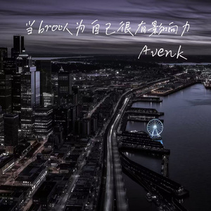 当bro以为自己很有影响力（DJ版）