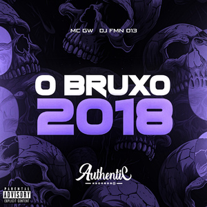 O Bruxo 2018