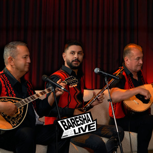 Çiftelinë e Babës (Live)