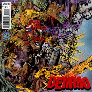 FKKK LUCK RMX (Bonus)