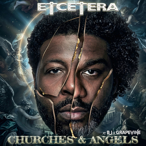 CHURCHES AND ANGELS (TV Track)
