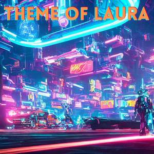 Theme of Laura (From "Silent Hill 2") (Synthwave Remix)