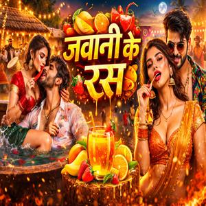 जवानी के रस