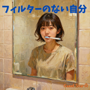 フィルターのない自分 (Remix)