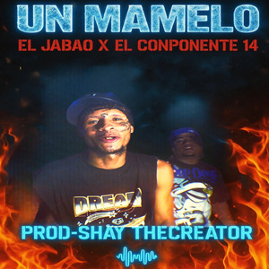 Un Mamelo - El Jabao X El Conponente 14