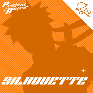 Silhouette (de "Naruto Shippuden")