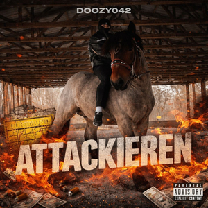 Attackieren