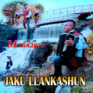 Jaku Llankashun