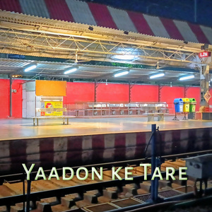 Yadon ke Tare