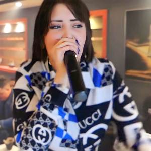 Twahacht Ana La Voix