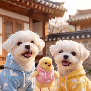 시간을 걷는나비