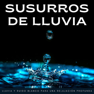 Ducha De Ruido Blanco Calmante