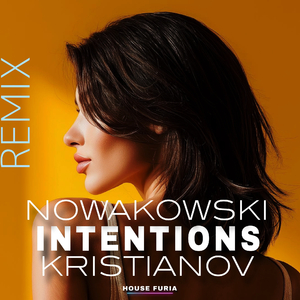 Intentions (Remix)