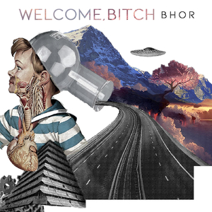 Welcome Bitch