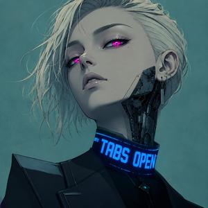 Tabs Open