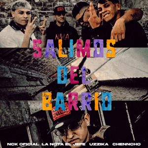 Salimos del Barrio
