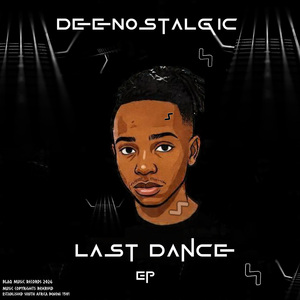 Lost & Gone (BlaQ Panther Mix)