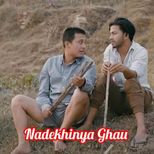 Nadekhinya Ghau