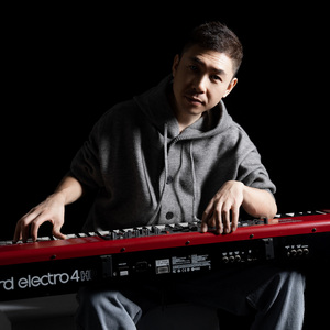 曾  母带 MMM 伴奏