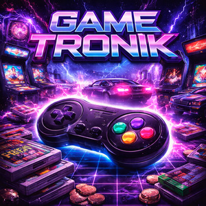 GAME TRONIK