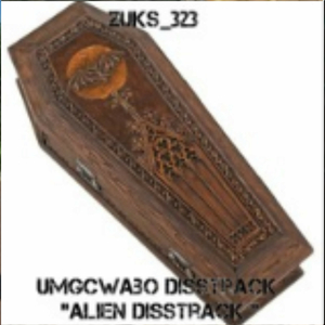 Alien disstrack
