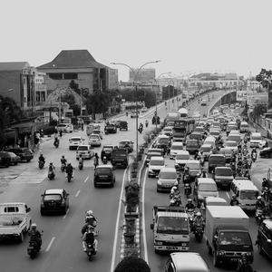 Palembang (Instrumental)