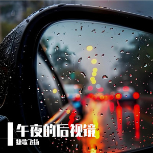 午夜的后视镜