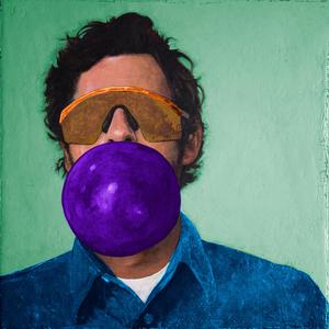 Handle With Care (feat. Ginger Root & Mobley)