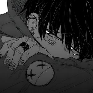 say goodbye. (feat. SAIKO!)