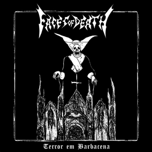 Terror Em Barbacena