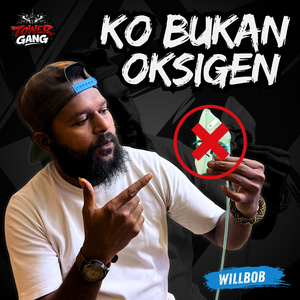 KO BUKAN OKSIGEN