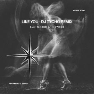 Like You (DJ Tycho Remix)