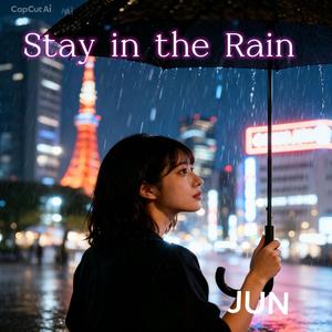 Stay in the Rain