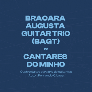 Suite I - Cantigas de Trabalho