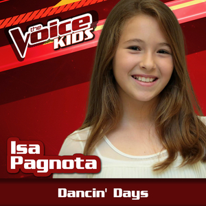Dancin' Days (The Voice Brasil Kids 2017)