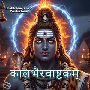 कालभैरवाष्टकम् - Kalabhairava Ashtakam (feat. ANIL CH)