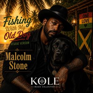 FISHING WITH MY OLD DOG (REGGAE VERSION)