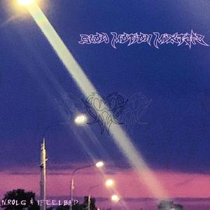 Night City Lights Slow