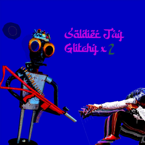 Glitchy
