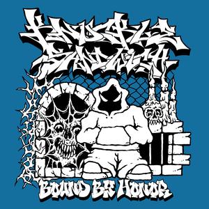 MALPARIDO (feat. ENEMY 906)