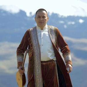 《心中的草原》