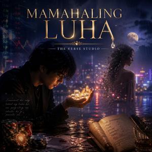 Mamahaling Luha