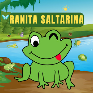 Ranita Saltarina