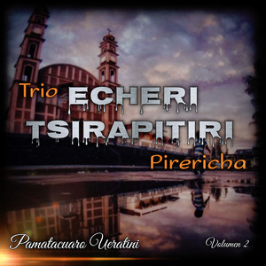 Iapurisi Anapu Tsitsikichaa