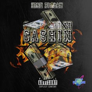 Cashin