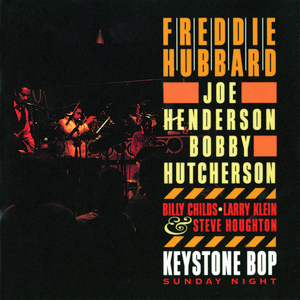 Birdlike (live at Keystone Korner)