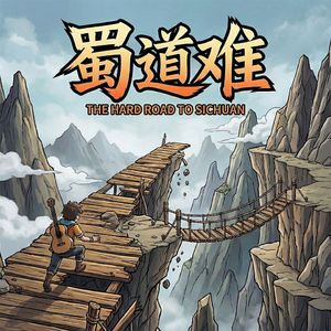 半块馍